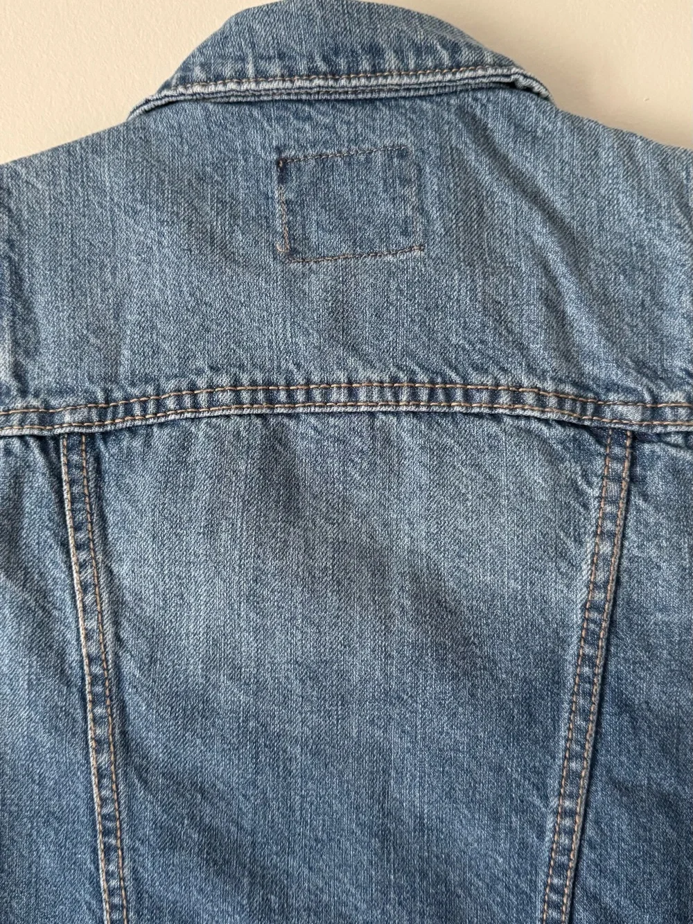 OshKosh Bgosh sturdy denim